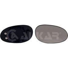 Alkar | Spiegelglas, Außenspiegel | 6432010 Alkar | Spiegelglas, Außenspiegel | 6432010