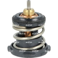 NRF | Thermostat, Kühlmittel | 725225