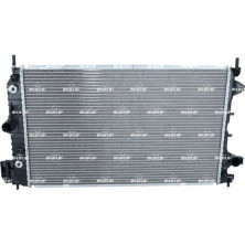 NRF | Kühler, Motorkühlung | 58205