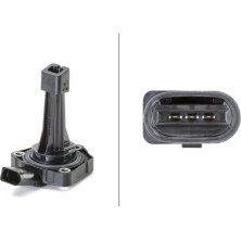 Hella | Sensor, Motorölstand | 6PR 013 680-011