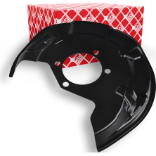 FEBI BILSTEIN 174917 Spritzblech, Bremsscheibe FEBI BILSTEIN 174917 Spritzblech, Bremsscheibe