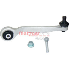 Metzger Lenker, Radaufhängung COMPETENCE KIT 58010112