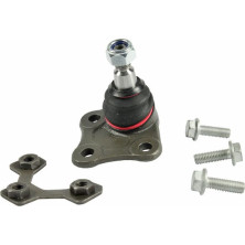 Metzger Trag-/Führungsgelenk COMPETENCE KIT 57004012