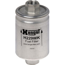 Hengst Filter | Kraftstofffilter | H229WK