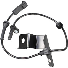 Metzger | Sensor, Raddrehzahl | 09001211