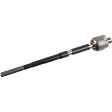 febi bilstein | Axialgelenk, Spurstange | 12041