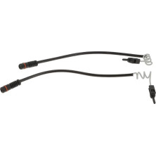 Ferodo Warnkontakt, Bremsbelagverschleiß PREMIER FWI326