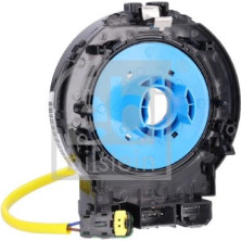 febi bilstein | Wickelfeder, Airbag | 186341