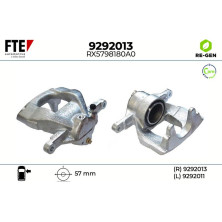 9292013 Bremssattel 9292013 Bremssattel