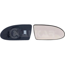 Alkar | Spiegelglas, Außenspiegel | 6402576 Alkar | Spiegelglas, Außenspiegel | 6402576