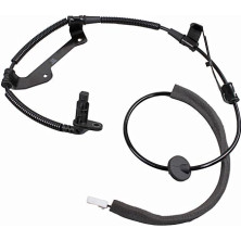 Metzger | Sensor, Raddrehzahl | 09001451