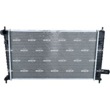NRF | Kühler, Motorkühlung | 53189