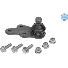 Meyle 2 x MEYLE Trag-/Führungsgelenk MEYLE-ORIGINAL: True to OE 716 010 0020