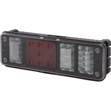 Hella | Heckleuchte | 2VP 340 966-421