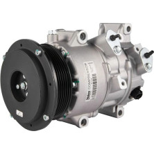 Valeo | Kompressor, Klimaanlage | 811105