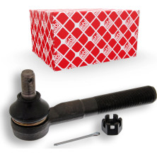 FEBI BILSTEIN 43263 Spurstangenkopf FEBI BILSTEIN 43263 Spurstangenkopf