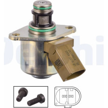 Delphi | Regelventil, Kraftstoffmenge (Common-Rail-System) | 7135-818