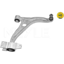 016 050 0186/HD Lenker, Radaufhängung MEYLE-HD: Better than OE.