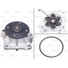 Valeo | Wasserpumpe | 506962