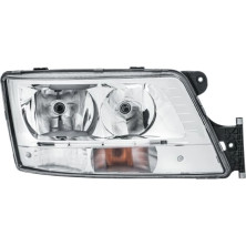Hella | Hauptscheinwerfer | 1EH 354 987-061