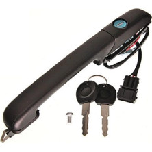 28-0058 Türaußengriff