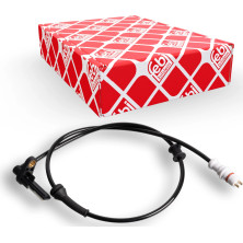 FEBI BILSTEIN 174755 Sensor, Raddrehzahl FEBI BILSTEIN 174755 Sensor, Raddrehzahl