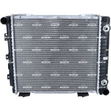 NRF | Kühler, Motorkühlung | 507676