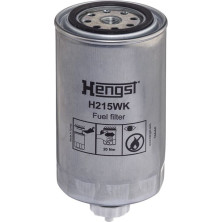 Hengst Filter | Kraftstofffilter | H215WK