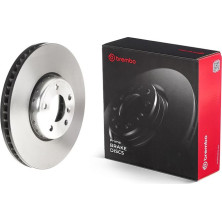 Brembo Bremsscheibe PRIME LINE - Composite 09.C405.13