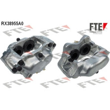 FTE | Bremssattel | 9290511