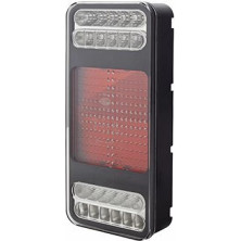 Hella | Heckleuchte | 2VP 345 900-021