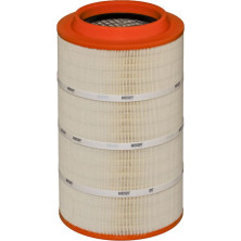 Hengst Filter | Luftfilter | E491L