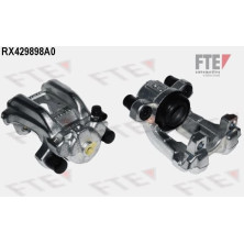FTE | Bremssattel | 9290027