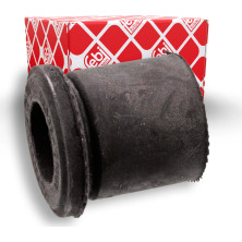 febi bilstein | Lagerbuchse, Blattfeder | 42513