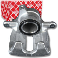 FEBI BILSTEIN 178823 Bremssattel Vorderachse Rechts, Gusseisen FEBI BILSTEIN 178823 Bremssattel Vorderachse Rechts, Gusseisen