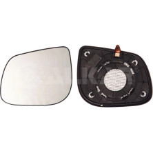 Alkar | Spiegelglas, Außenspiegel | 6401652