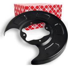 FEBI BILSTEIN 174929 Spritzblech, Bremsscheibe