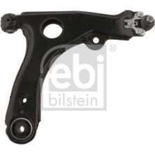 37308 Lenker, Radaufhängung