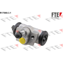 FTE | Radbremszylinder | 9210060
