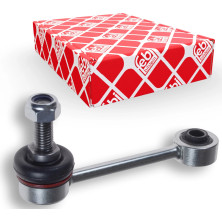 febi bilstein | Stange/Strebe, Stabilisator | 48086