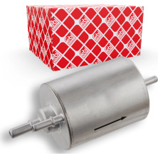 febi bilstein | Kraftstofffilter | 30752