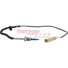 Metzger | Sensor, Abgastemperatur | 0894506