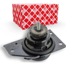 febi bilstein | Lagerung, Motor | 106764