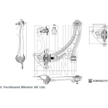 Blue Print | Lenker, Radaufhängung | ADBP860197