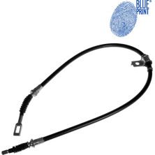 Blue Print | Seilzug, Feststellbremse | ADN146316
