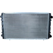 NRF | Kühler, Motorkühlung | 50403