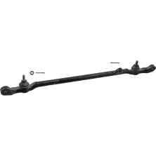 febi bilstein | Spurstange | 43350