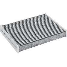 Valeo | Filter, Innenraumluft | 715802