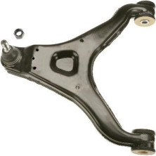 JTC1291 Lenker, Radaufhängung