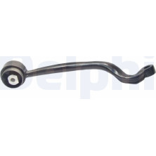 TC1904 Lenker, Radaufhängung